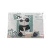 13453 detske puzzle mini 8ks panda