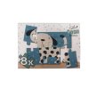 13456 detske puzzle mini 8ks pes