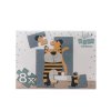 13462 detske puzzle mini 8ks tygr