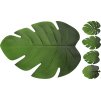 10325 1 10325 prostirani leaf 45x38cm zelena varianta b