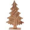 13813 vanocni strom 71cm drevo