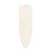 Ironing Board Cover B, 124x38cm 2mm Foam Ecru 8710755175824 Brabantia 96dpi 1000x1000px 7 NR 2931
