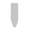 Ironing Board Cover B, 124x38cm 2mm Foam Metalized 8710755317705 Brabantia 1000x1000px 7 NR 3060