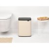 Bo Waste Bin, 12L Soft Beige 8710755234125 Brabantia 96dpi 1000x1000px 7 NR 35590