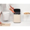 Bo Waste Bin, 12L Soft Beige 8710755234125 Brabantia 96dpi 1000x1000px 7 NR 35593