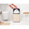 Bo Waste Bin, 12L Soft Beige 8710755234125 Brabantia 96dpi 1000x1000px 7 NR 35592