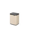 Bo Waste Bin, 4L Soft Beige 8710755234088 Brabantia 96dpi 1000x1000px 7 NR 35619