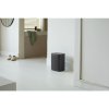 Bo Waste Bin, 4L Mineral Infinite Grey 8710755233708 Brabantia 96dpi 1000x1000px 7 NR 35738