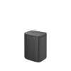 Bo Waste Bin, 4L Mineral Infinite Grey 8710755233708 Brabantia 96dpi 1000x1000px 7 NR 35822