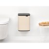 Bo Waste Bin, 7L Soft Beige 8710755234101 Brabantia 96dpi 1000x1000px 7 NR 35604