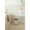 Bo Waste Bin, 7L Soft Beige 8710755234101 Brabantia 96dpi 1000x1000px 7 NR 35587