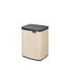 Bo Waste Bin, 7L Soft Beige 8710755234101 Brabantia 96dpi 1000x1000px 7 NR 35626
