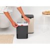 Bo Waste Bin, 7L Soft Beige 8710755234101 Brabantia 96dpi 1000x1000px 7 NR 35610