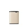 Bo Waste Bin, 7L Soft Beige 8710755234101 Brabantia 96dpi 1000x1000px 7 NR 35631