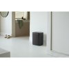 Bo Waste Bin, 7L Mineral Infinite Grey 8710755233722 Brabantia 96dpi 1000x1000px 7 NR 35740