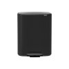 Bo Pedal Bin, 2 x 30L Matt Black 8710755211508 Brabantia 96dpi 1000x1000px 7 NR 17017