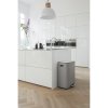 Bo Pedal Bin, 2 x 30L Mineral Concrete Grey 8710755211485 Brabantia 96dpi 1000x1000px 7 NR 17169