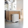 Bo Pedal Bin, 60L White 8710755211300 Brabantia 96dpi 1000x1000px 7 NR 17126