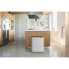 Bo Touch Bin, 2 x 30L White 8710755221408 Brabantia 96dpi 1000x1000px 7 NR 14555