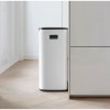 Bo Touch Bin, 2 x 30L White 8710755221408 Brabantia 96dpi 1000x1000px 7 NR 14558