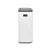 Bo Touch Bin, 2 x 30L White 8710755221408 Brabantia 96dpi 1000x1000px 7 NR 14353