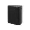 Bo Touch Bin, 2 x 30L Matt Black 8710755221484 Brabantia 96dpi 1000x1000px 7 NR 14360