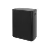 Bo Touch Bin, 2 x 30L Matt Black 8710755221484 Brabantia 96dpi 1000x1000px 7 NR 14361