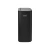 Bo Touch Bin, 2 x 30L Matt Black 8710755221484 Brabantia 96dpi 1000x1000px 7 NR 14362