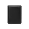 Bo Touch Bin, 2 x 30L Matt Black 8710755221484 Brabantia 96dpi 1000x1000px 7 NR 14543