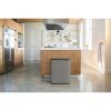 Bo Touch Bin, 2 x 30L Mineral Concrete Grey 8710755221460 Brabantia 96dpi 1000x1000px 7 NR 14566