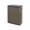 Bo Touch Bin, 2 x 30L Platinum 8710755221521 Brabantia 96dpi 1000x1000px 7 NR 14367
