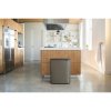 Bo Touch Bin, 2 x 30L Platinum 8710755221521 Brabantia 96dpi 1000x1000px 7 NR 14582