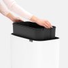 Bo Touch Bin, 36L White 8710755313509 Brabantia 1000x1000px 7 NR 10863