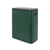 Bo Touch Bin, 60L Pine Green 8710755304248 Brabantia 96dpi 1000x1000px 7 NR 20929