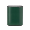 Bo Touch Bin, 60L Pine Green 8710755304248 Brabantia 96dpi 1000x1000px 7 NR 20930