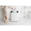 Bo Touch Bin, 60L White 8710755223006 Brabantia 96dpi 1000x1000px 7 NR 14470