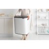 Bo Touch Bin, 60L White 8710755223006 Brabantia 96dpi 1000x1000px 7 NR 14477