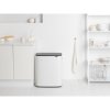 Bo Touch Bin, 60L White 8710755223006 Brabantia 96dpi 1000x1000px 7 NR 14597