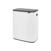 Bo Touch Bin, 60L White 8710755223006 Brabantia 96dpi 1000x1000px 7 NR 14372