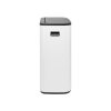 Bo Touch Bin, 60L White 8710755223006 Brabantia 96dpi 1000x1000px 7 NR 14374