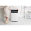 Bo Touch Bin, 60L White 8710755223006 Brabantia 96dpi 1000x1000px 7 NR 14472