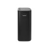 Bo Touch Bin, 60L Matt Black 8710755223020 Brabantia 96dpi 1000x1000px 7 NR 14377