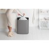 Bo Touch Bin, 60L Platinum 8710755223068 Brabantia 96dpi 1000x1000px 7 NR 14501