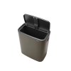 Bo Touch Bin, 60L Platinum 8710755223068 Brabantia 96dpi 1000x1000px 7 NR 14764