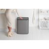 Bo Touch Bin, 60L Platinum 8710755223068 Brabantia 96dpi 1000x1000px 7 NR 14505