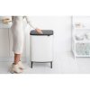 Bo Touch Bin Hi, 2 x 30L White 8710755130601 Brabantia 96dpi 1000x1000px 7 NR 14905