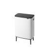 Bo Touch Bin Hi, 60L White 8710755130205 Brabantia 96dpi 1000x1000px 7 NR 14834