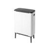 Bo Touch Bin Hi, 60L White 8710755130205 Brabantia 96dpi 1000x1000px 7 NR 14835