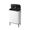 Bo Touch Bin Hi, 60L White 8710755130205 Brabantia 96dpi 1000x1000px 7 NR 14824