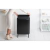 Bo Touch Bin Hi, 60L Matt Black 8710755130229 Brabantia 96dpi 1000x1000px 7 NR 14844